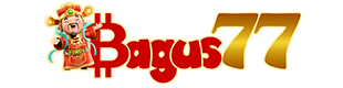 LOGO BAGUS77